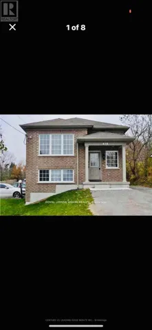 416 BLOOR STREET E, Oshawa (Lakeview), Ontario L1H3M8