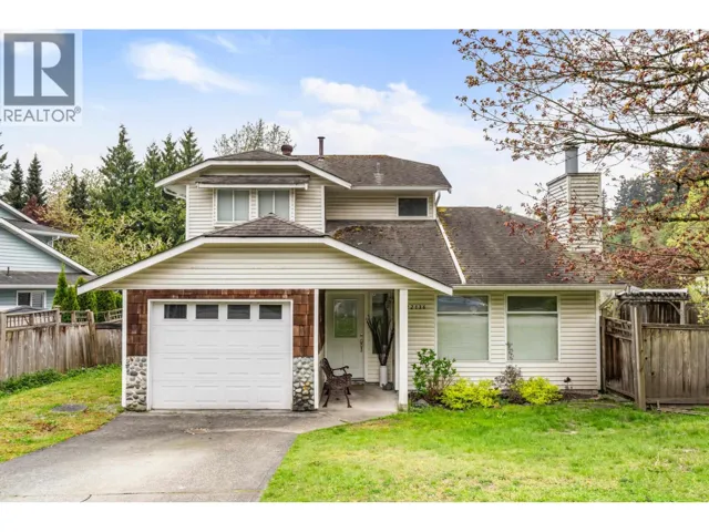 22136 RIVER BEND, Maple Ridge, British Columbia V2X9G3
