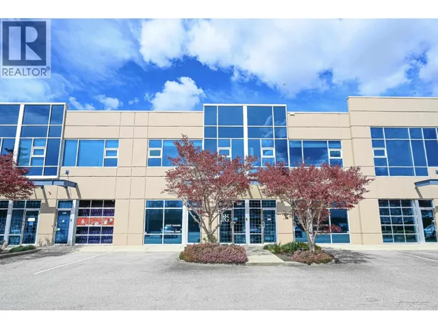 120-125 21900 WESTMINSTER HIGHWAY, Richmond, British Columbia V6V0A8