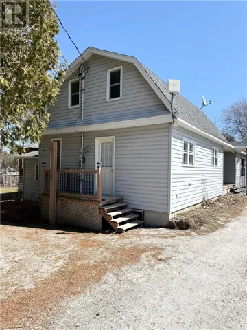 128 Hwy 540B, Gore Bay, Ontario P0P1H0