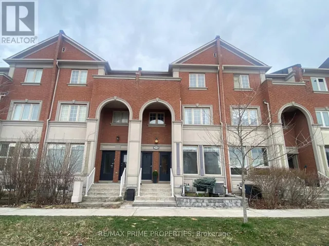 MAIN - 2929 BUR OAK AVENUE, Markham (Cornell), Ontario L6B1E6