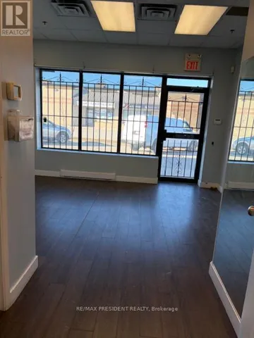 39 - 2500 WILLIAMS PARKWAY, Brampton (Gore Industrial North), Ontario L6S5M9