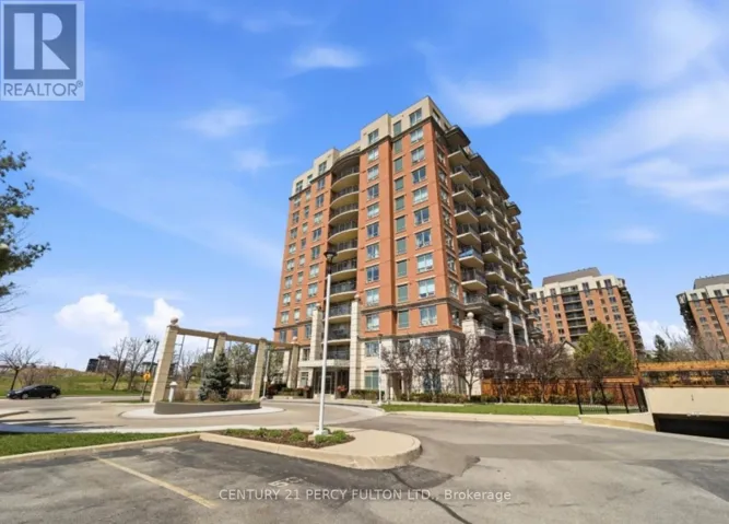 902 - 2365 CENTRAL PARK DRIVE, Oakville (RO River Oaks), Ontario L6H0C7