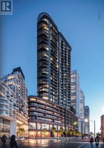 1206 - 1185 DUPONT STREET, Toronto (Dovercourt-Wallace Emerson-Junction), Ontario M6H0G5