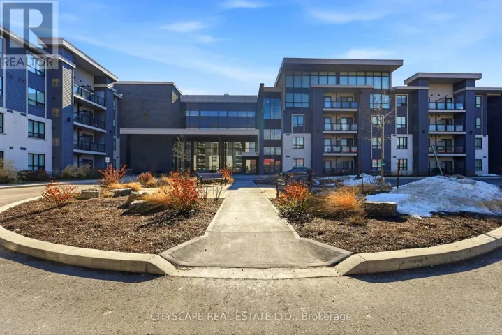 429 - 3170 ERIN MILLS PARKWAY, Mississauga (Erin Mills), Ontario L5L0B6