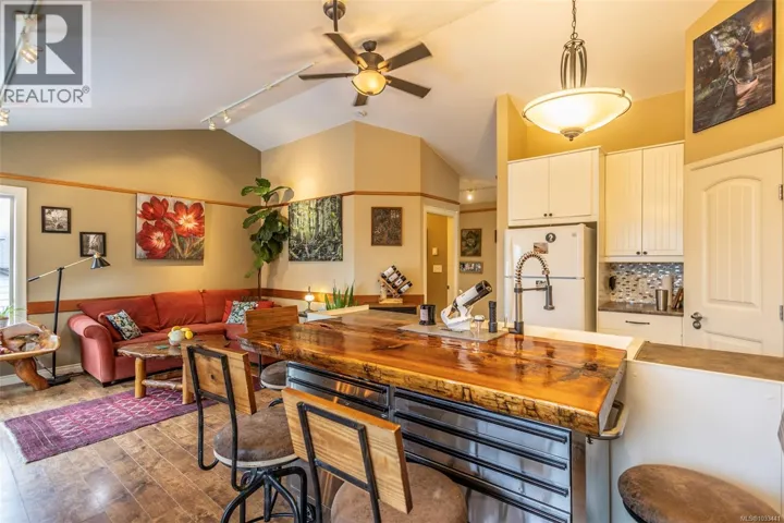 B 16990 Wickanninish Rd, Port Renfrew, British Columbia V0S1K0