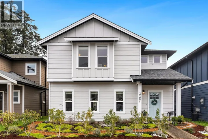 3281 Piper Rd, Langford, British Columbia V9C0H3