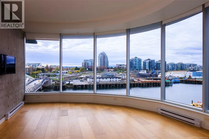 312B 456 Pandora Ave, Victoria, British Columbia V8W0E3