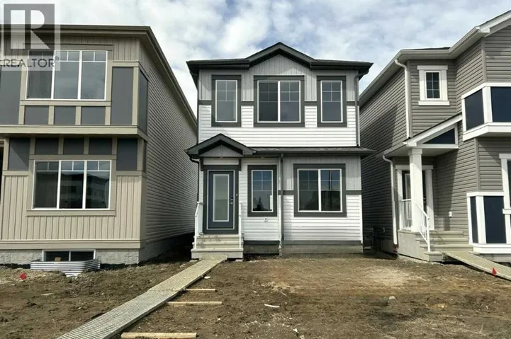 163 Lincoln Crescent, Rural Red Deer County, Alberta T4E3E5