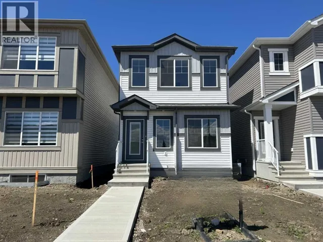 163 Lincoln Crescent, Rural Red Deer County, Alberta T4E3E5