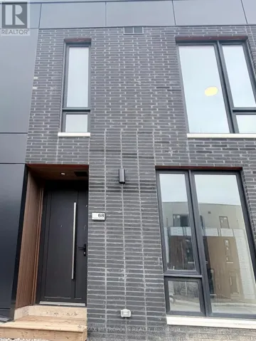 68 EVERETT COMMON, St. Catharines (Oakdale), Ontario L2P0H1