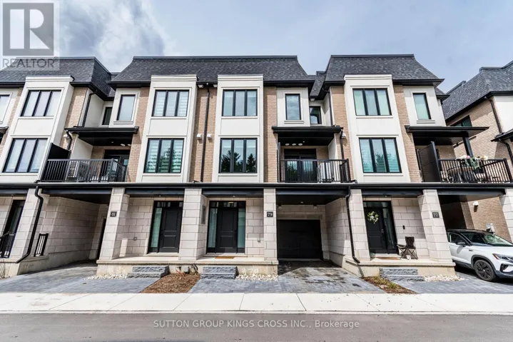 79 - 143 ELGIN STREET N, Cambridge, Ontario N1R0E1