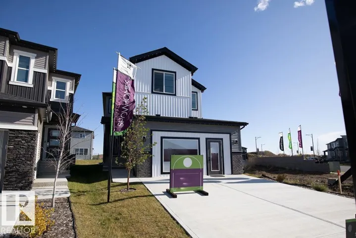 102 Bluff CV, Leduc, Alberta T9E1M8