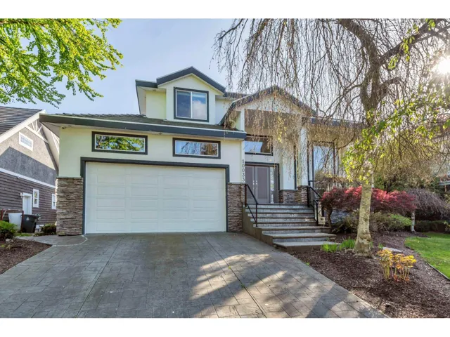 10033 181 STREET, Surrey, British Columbia V4N5B5