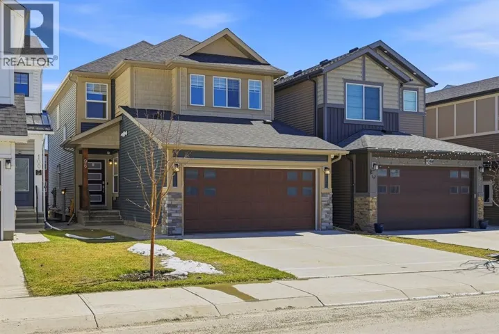 96 Homestead Grove NE, Calgary, Alberta T3J2G7
