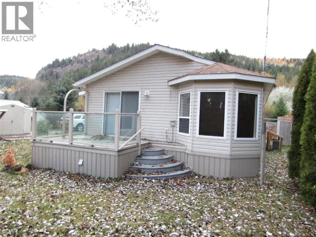 570 Nickel Lane, Greenwood, British Columbia V0H1J0