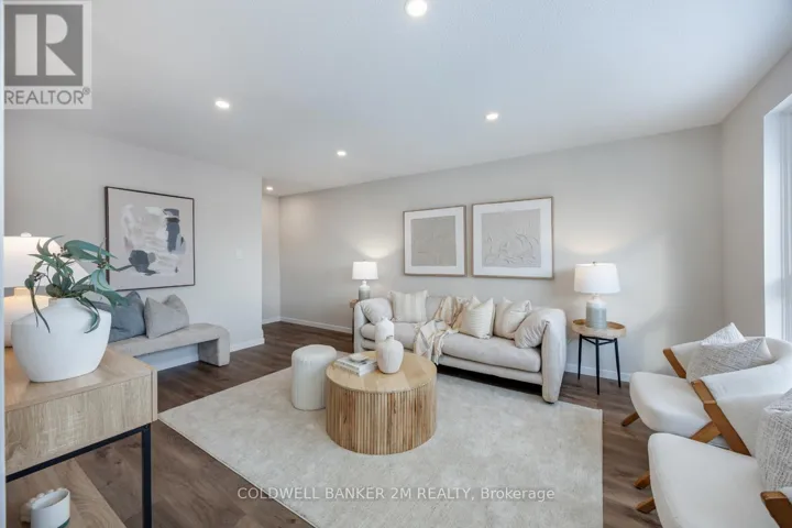 100 - 120 NONQUON ROAD, Oshawa (Centennial), Ontario L1G7E6