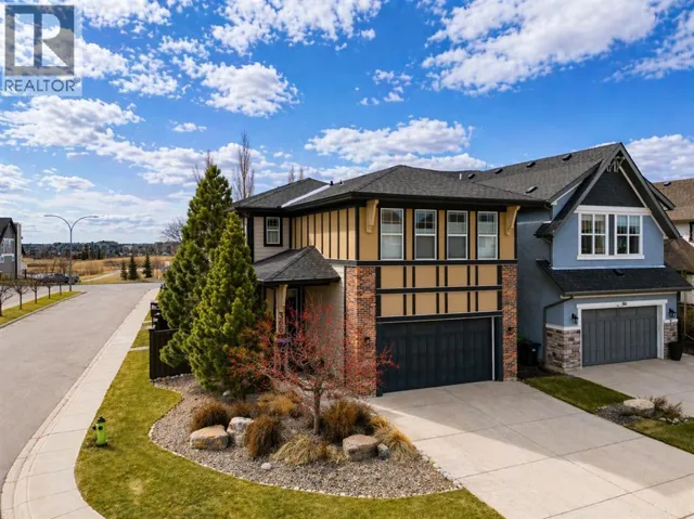 366 Mahogany Boulevard SE, Calgary, Alberta T3M1M9