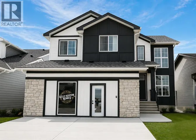 807 Lakewood Circle, Strathmore, Alberta T1P0G8