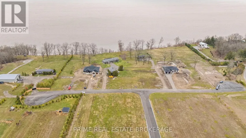 LOT 29 BLACK WALNUT DRIVE, Norfolk, Ontario N0E1P0