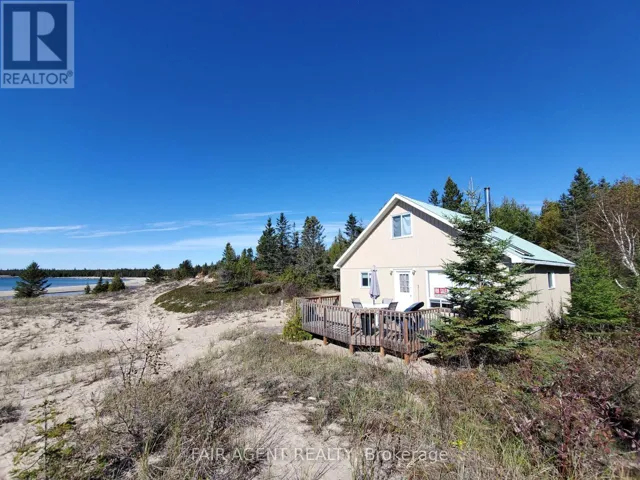 3753 POPLAR ROAD, Burpee & Mills, Ontario P0P2B0