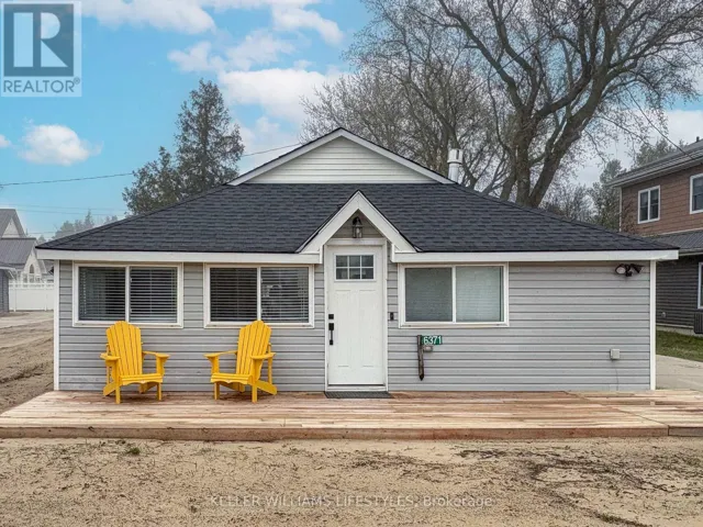 6371 COTTAGE WAY LANE, Lambton Shores, Ontario N0N1J1