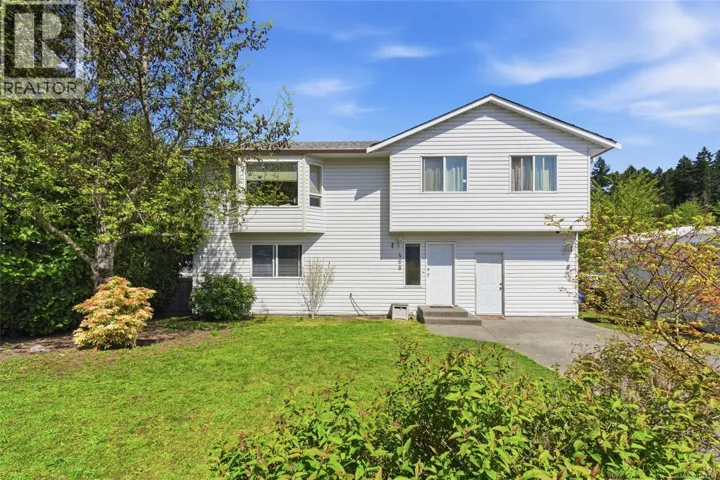 468 Mulberry Dr, Nanaimo, British Columbia V9R6N8