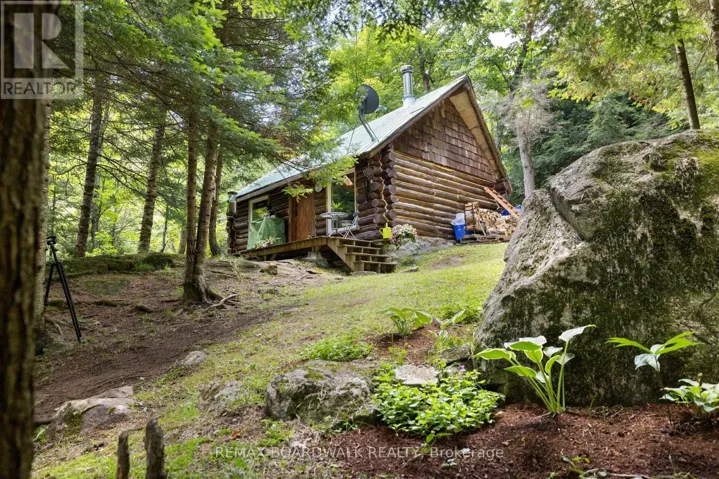 24163 HIGHWAY 7 HIGHWAY, Frontenac (Frontenac Centre), Ontario K0H2P0