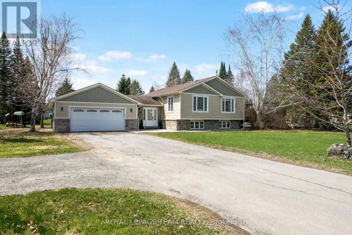 18 HARMONY WAY, North Grenville, Ontario K0G1J0