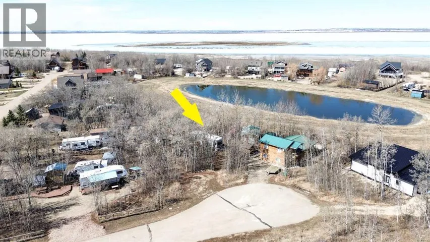 4 Aspen Crescent, Rural Stettler No. 6, County of, Alberta T0C2L0