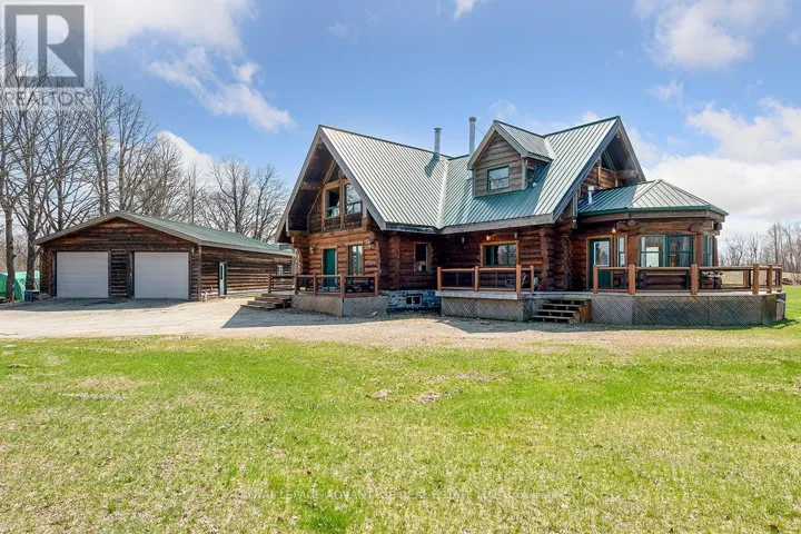 340 HODDINOTT LANE, Tay Valley, Ontario K0G1A0