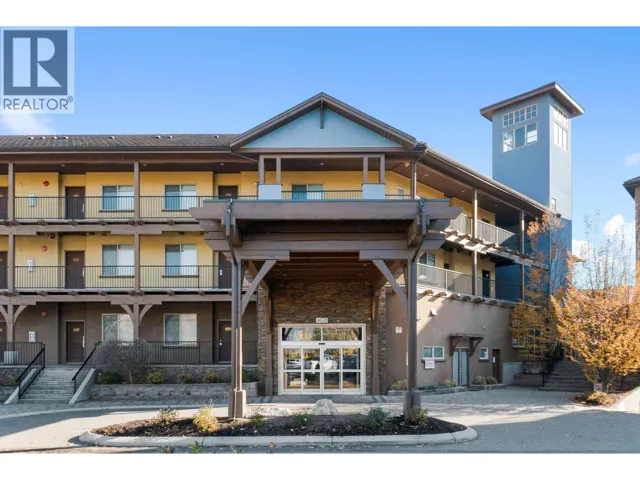 4038 Pritchard Drive Unit# 4403, West Kelowna, British Columbia V4T1X2