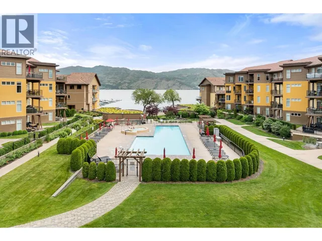 4038 Pritchard Drive Unit# 4403, West Kelowna, British Columbia V4T1X2