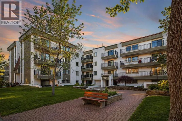 215, 723 57 Avenue SW, Calgary, Alberta T2V4Z3