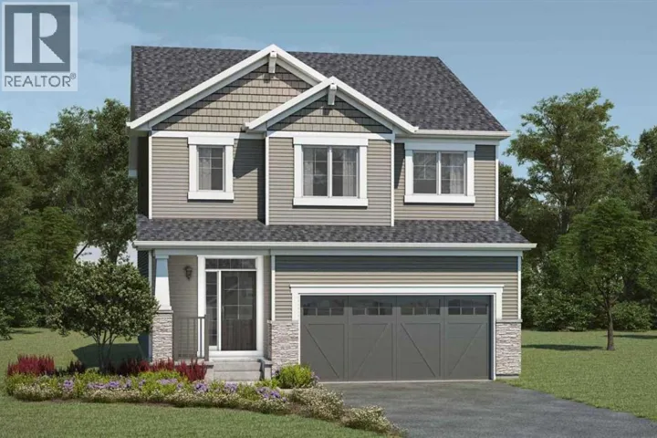 303 Carringford View NW, Calgary, Alberta T3P2M7