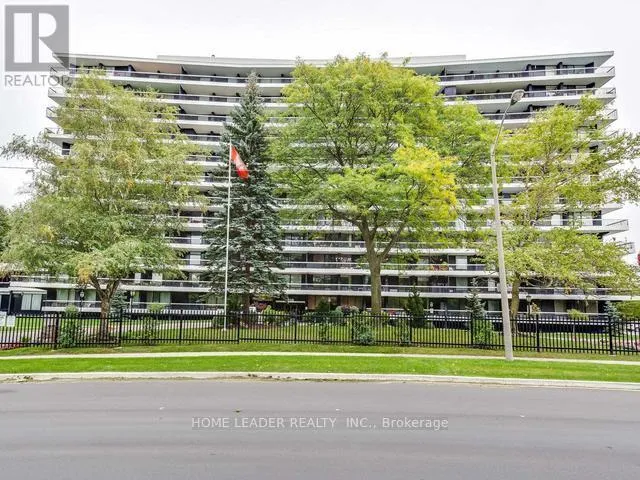 PH1 - 115 ANTIBES DRIVE, Toronto (Westminster-Branson), Ontario M2R2Y9
