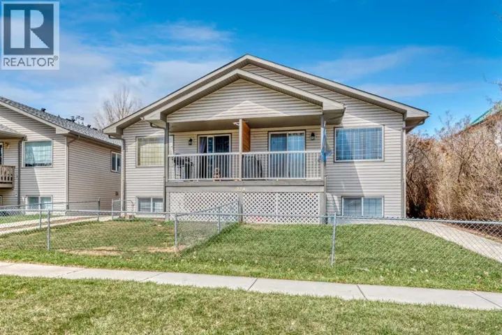 224B 5 Avenue, Strathmore, Alberta T1P1B5