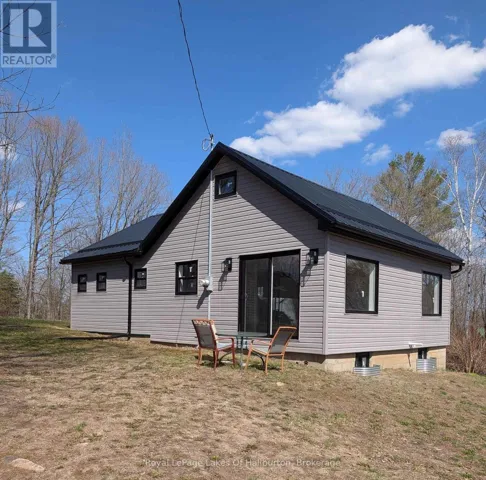 10531 COUNTY ROAD 503, Highlands East (Glamorgan), Ontario K0M1R0