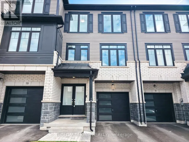 15 AMBEREEN PLACE, Clarington (Bowmanville), Ontario L1C5P2