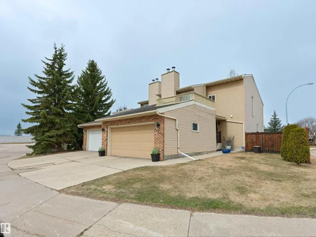 12335 25 AV NW, Edmonton, Alberta T6J4S7