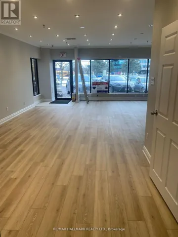 27 - 155 EAST BEAVER CREEK ROAD, Richmond Hill (Beaver Creek Business Park), Ontario L4B2N1