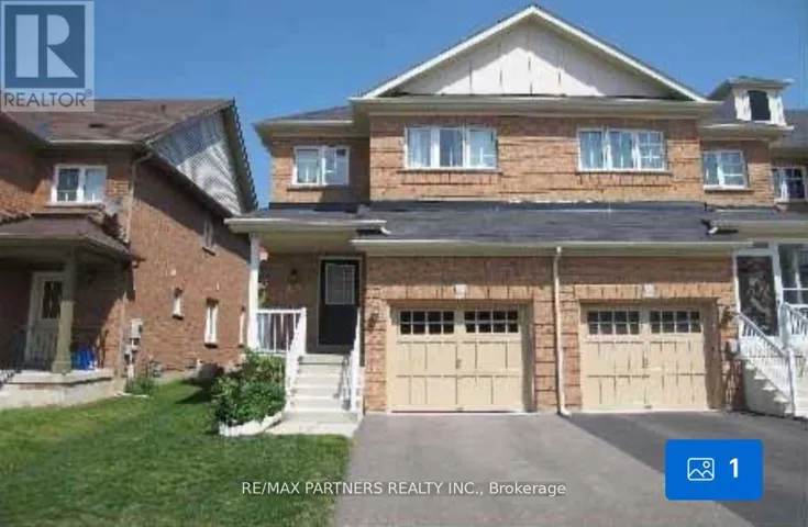 133 AMULET CRESCENT, Richmond Hill (Rouge Woods), Ontario L4S2T6