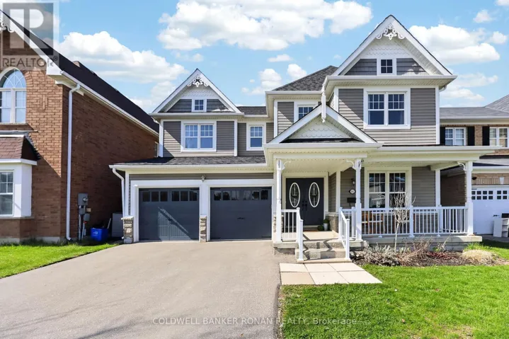 182 SHEPHARD AVENUE, New Tecumseth (Alliston), Ontario L9R0K1