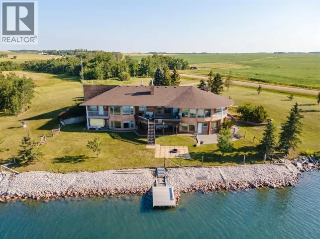 48208 Range Road 124, Rural Beaver County, Alberta T0B4N0