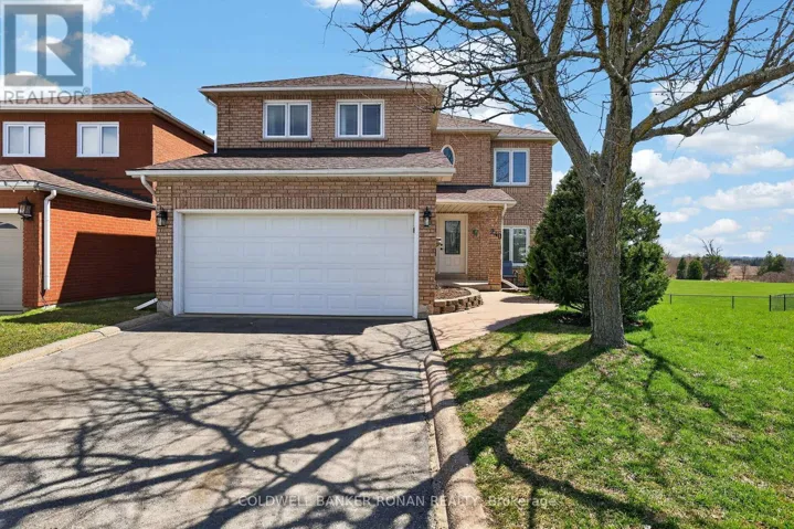 240 HOWARD CRESCENT, Orangeville, Ontario L9W4W6