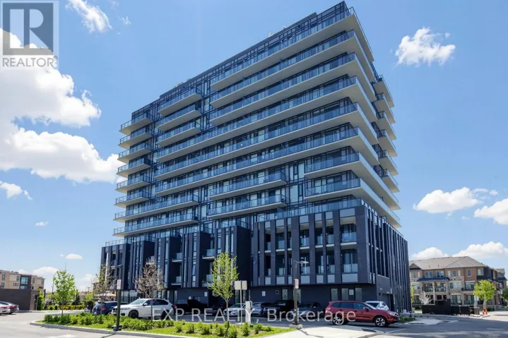 215 VETERANS DRIVE, Brampton (Northwest Brampton), Ontario L7A4S6