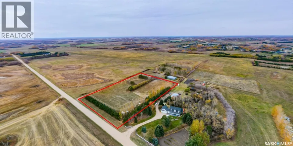 35354 Range Road 3051, Corman Park Rm No. 344, Saskatchewan S7T1C1