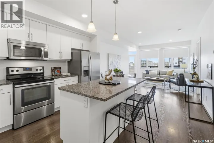 212 770 Childers CRESCENT, Saskatoon, Saskatchewan S7L6W1