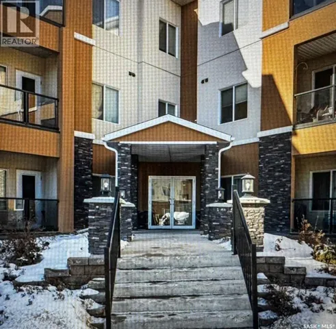 126 142 Pawlychenko LANE, Saskatoon, Saskatchewan S7V0N7