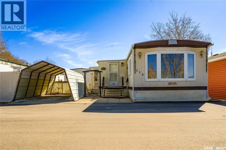 1455 C16 9th AVENUE NE, Moose Jaw, Saskatchewan S6J0A9